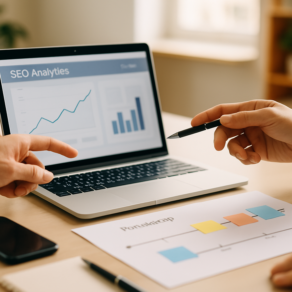 TextlinksRus: SEO-Strategie und Technik für nachhaltige Rankings