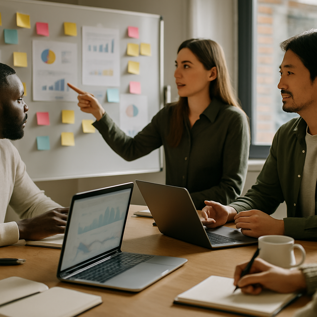 Contentideen generieren mit textlinksrus: SEO-Strategien