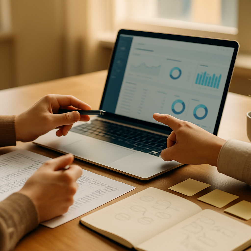 Keyword-Recherche Strategien: SEO mit textlinksrus.com