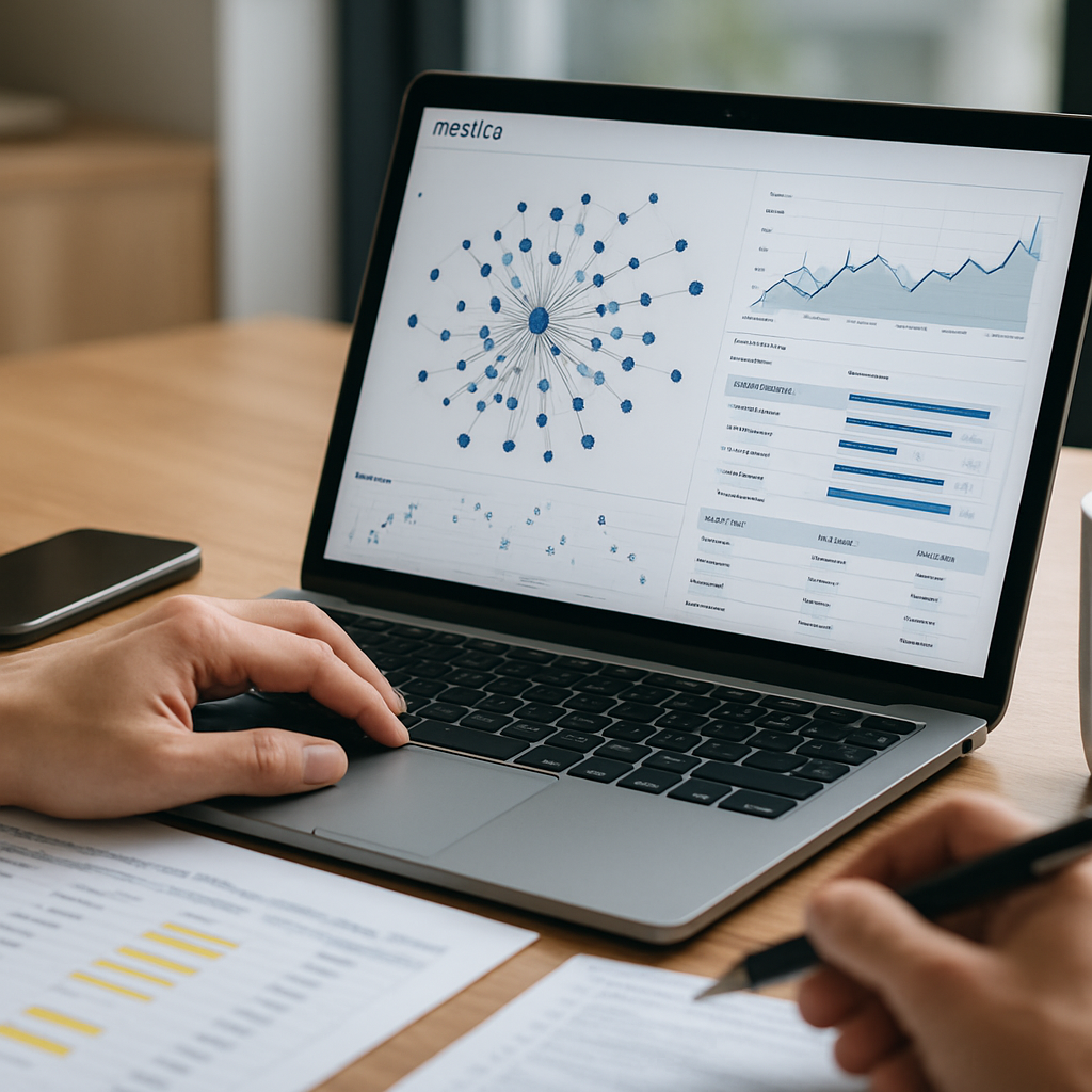 Eingehende Linkanalyse mit TextLinksRus: Backlinks verbessern